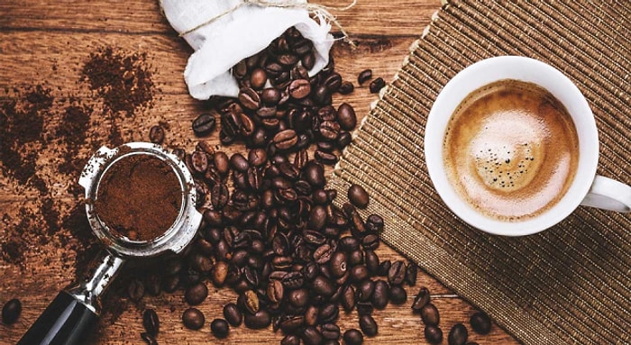 Kahve İçtikten Sonra Uyuyunca Ne Olur? Kahve Uykusu (Coffee Nap) Nedir?