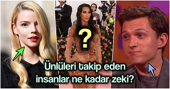 Bilim İnsanları Açıkladı: Sabah Akşam Sosyal Medyada Ünlüleri Takip Eden Kişiler Çok da Zeki Değil