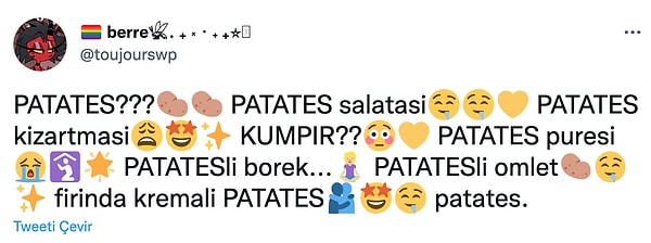 16. Yarın tekrar görüşmek üzere 👋