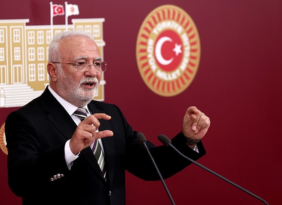 AKP'den 16 Bin Liralık Emekli Milletvekili Maaşı Açıklaması: 'Hak Kaybı Var'