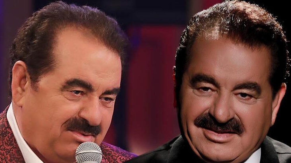 İbrahim Tatlıses Hayranlarına Müjde! İbrahim Tatlıses'in Test Sonucu Pozitiften Negatife Döndü