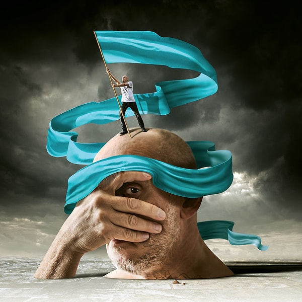 11. Национальная гордость, основанная на стыде