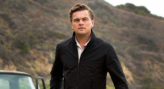 Leonardo Dicaprio'dan Türkiye Paylaşımı! Sason Çayı'nda 47 Yıl Sonra Rastlandı...