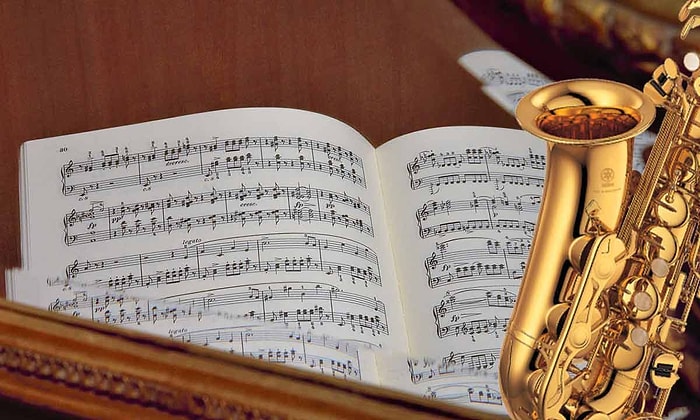 Karakterine Göre Hangi Müzik Terimisin?