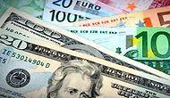 Ünlü Ekonomist Döviz İçin Tarih Verdi! "Dolar Kuru 26 Lira, Euro da 30 Lira Olacak..."