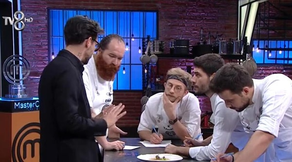 7 Ocak MasterChef'te Kim Kazandı?