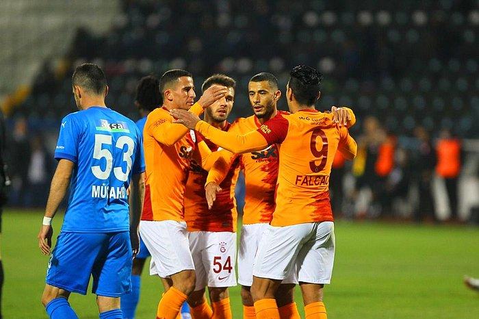 Galatasaray Giresunspor Maçı Ne Zaman, Saat Kaçta? (Muhtemel 11’ler)