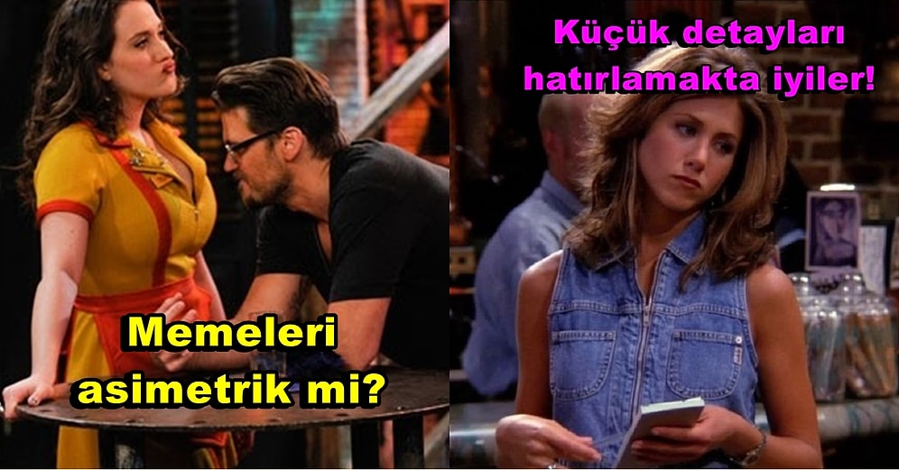 Kadınlar Neden Daha Uzun Süre Yaşar? Kadın Vücuduna Dair Daha Önce Duyulmamış Enteresan Gerçekler