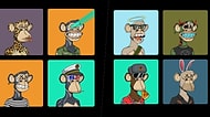 Bored Ape'ler Rekora Koşuyor! Bored Ape Yat Kulübü Toplam Satışlarında 1 Milyar Doları Aştı