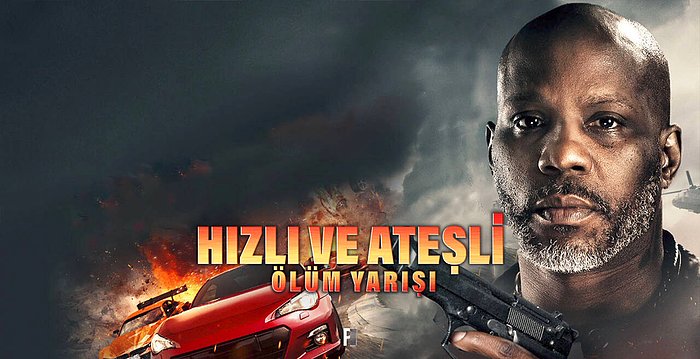 Hızlı ve Ateşli: Ölüm Yarışı Filmin Konusu Nedir? Hızlı ve Ateşli: Ölüm Yarışı Oyuncu Kadrosunda Kimler Var?