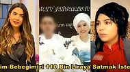 Fulya ile Umudun Olsun'da Yürek Sızlatan Yaşam Öyküsü: Eşim Yeni Doğan Bebeğimizi Para İçin Satmak İstedi