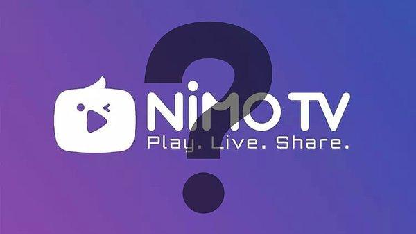 Nimo TV'ye başka yayıncılar da geçecek mi?