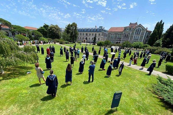 Dünyanın En İyilerine Yine Uzaktan Bakıyoruz: 'İlk 500'de Hiç Üniversitemiz Kalmadı'