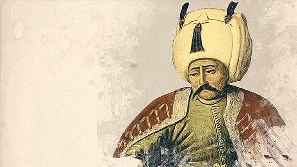Yavuz Sultan Selim'in Soyağacı... Yavuz Sultan Selim'in Annesi ve Babası Kimdir?