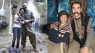 PKK'lı Teröristle Fotoğrafları Ortaya Çıkan HDP Milletvekili Semra Güzel Sosyal Medyanın Gündeminde