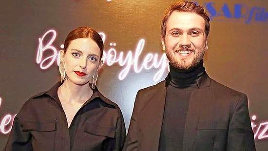 Bige Önal-Aras Bulut İynemli Aşkında Her Şey Yolunda!