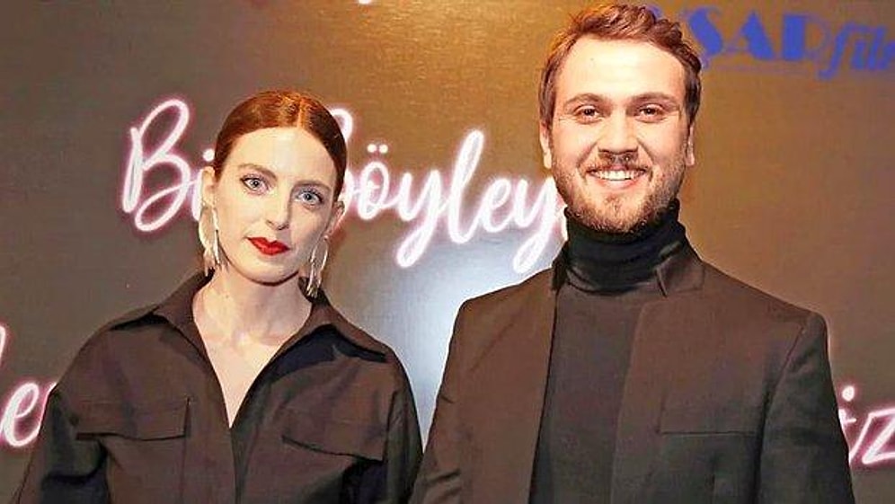 Bige Önal-Aras Bulut İynemli Aşkında Her Şey Yolunda!