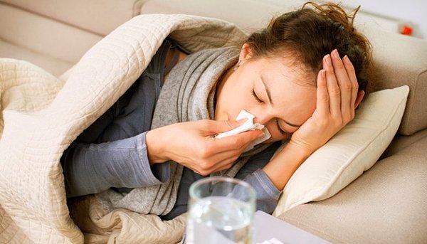 Kış ayının da yaklaşmasıyla birlikte grip sayılarındaki artış, bu varyanta karşı karşı olan direnci azaltabilir.