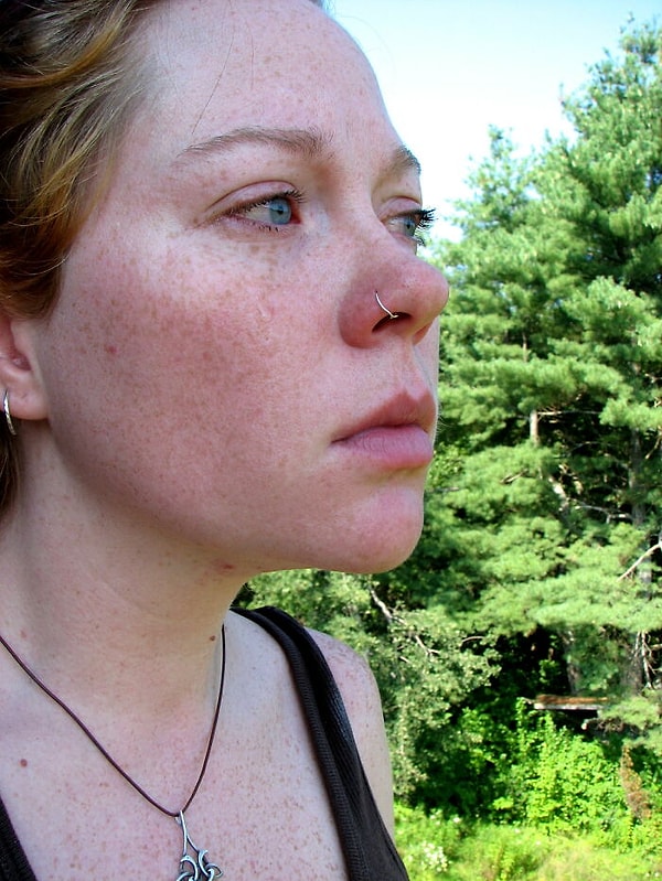 2. Когда вы обнаружите, что можете расслабиться либо же просто быть собой только тогда, когда вашего партнера нет рядом