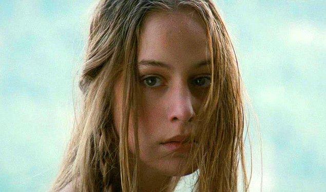 19. Jodhi May (The Last of the Mohicans, 1992)