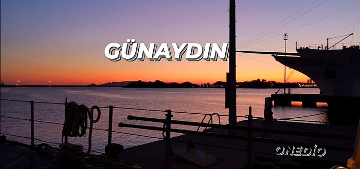 Yeni, Anlamlı, Kısa, Uzun ve Etkileyici Günaydın Mesajları: (Yeni Gününüz Mutlu Geçsin)