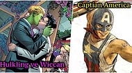 Marvel Evreni'ndeki Cinsel Eğilimi ve Süper Güçleri ile Fark Yaratan 17 Eşcinsel Süper Kahraman