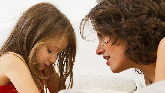 Çocuklara Ölüm Nasıl Anlatılır? Çocuğa Birinin Öldüğünü Nasıl Söylenir?