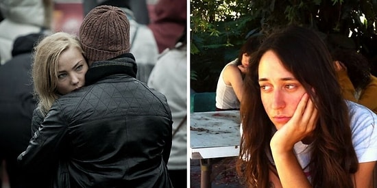 14 знаков, указывающих на то, что ваши отношения достигли мертвого конца