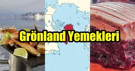 Fok Balığı Çorbasından Balina Etine Şaşkınlıktan Küçük Dilinizi Yutacağınız İlginç Grönland Yemekleri