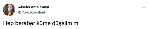 5. Bunu da yaşamadık demeyiz.