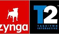 İki Dev Birleşiyor: Take-Two Peak Games'in de Sahibi Olan Zynga'yı Satın Alıyor!