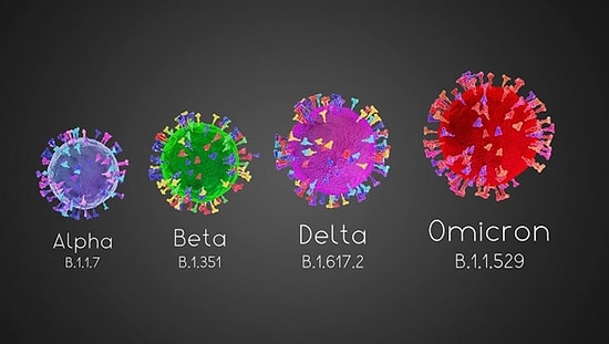 İstanbul'da Omicron Alarmı! Vaka Sayıları Ne Durumda?