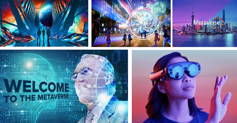 Meteverse Arsaları Nerede Satılıyor? Sahibinden.com Metaverse Arsaları Satışa Çıkardı!