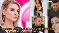 Esra Erol'da Kayıp Olarak Aranan Kadın, Daha Önce Karısını Aramak İçin Programa Katılan Adamın Yanında Çıktı