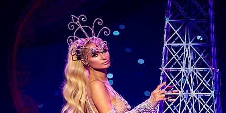 Paris Hilton Yılbaşında Paraya Para Demedi! Metaverse'de Parti Düzenleyen Ünlü Yıldız 700.000 Dolar Kazandı