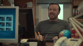 ‘After Life’ Season 3  Coming on January 14th to Netflix