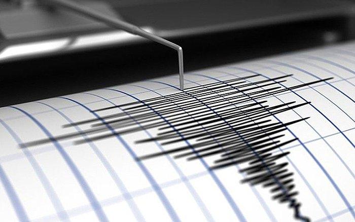 Akdeniz’de 6.4 Büyüklüğünde Deprem: Türkiye’de 8 İlden Hissedildi