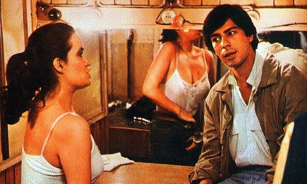 4. Aaahh Belinda (1986) - IMDb: 7.8