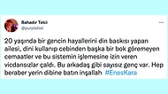 Tıp Fakültesi Öğrencisi Enes Kara'nın İntiharı Hakkında Yapılan İsyan Dolu Ama Haklı Yorumlar