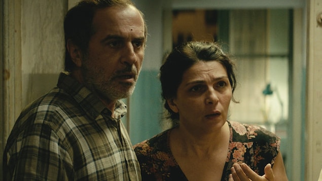 10. My Happy Family - Nana Ekvtimishvili & Simon Groß