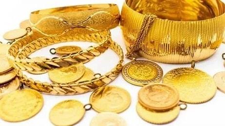 11 Ocak 2022 Bugün Gram Altın Fiyatları Ne Kadar Oldu? Altın Düştü mü Yükseldi mi? 1 Gram Altın Fiyatı...