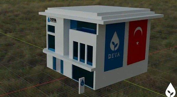 DEVA Partisi'nin parti binasını kurması, Ankara Büyükşehir Belediye Başkanı Mansur Yavaş'ın Metaverse ile ilgili "BLD 4.0" proje duyurusu gibi gelişmelerle Türkiye'de de adını sıkça duymaya başladık bile.