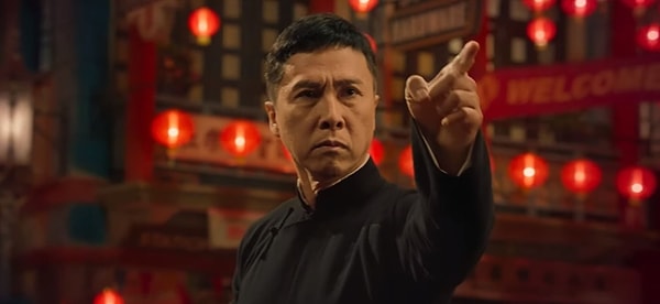 Ip Man 4: Final Filmi Konusu Nedir?