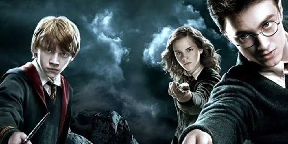 Harry Potter Aleminde Yaşasan Hangi Asa Seni Seçerdi?