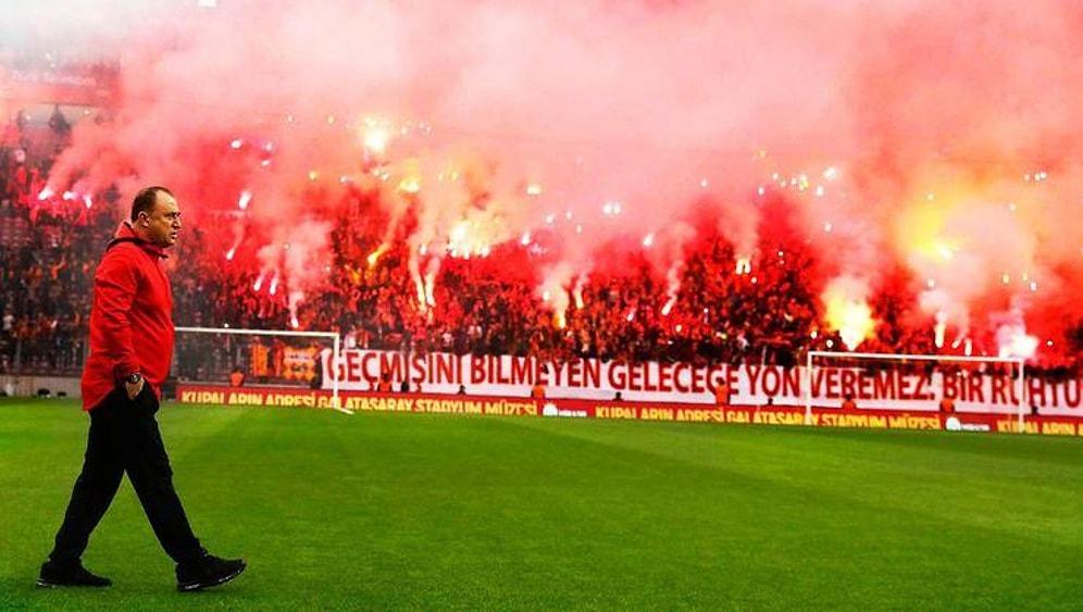 Burak Elmas Açıkladı: Galatasaray'ın Yeni Teknik Direktörü Kim Oldu? Fatih Terim'in Yerine Kim Geldi?
