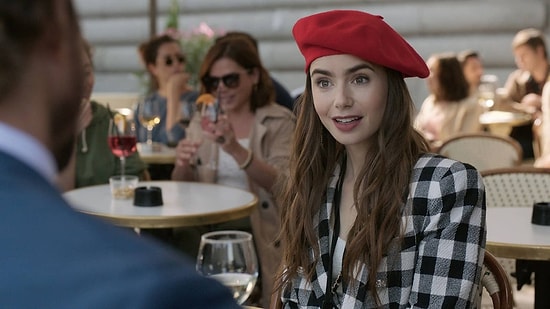 Netflix Renews ‘Emily in Paris’ for extravagant seasons 3 and 4