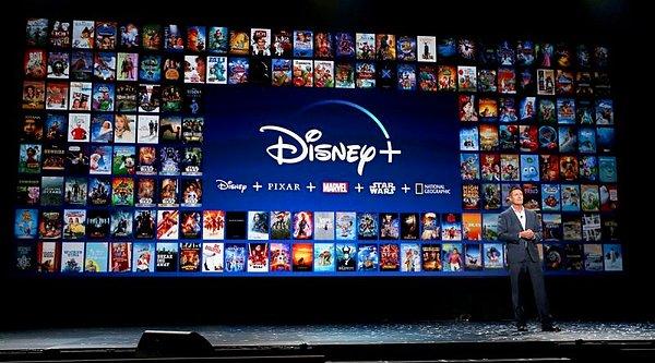 Disney Plus Ne Zaman Erişime Açılacak?