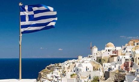 Yunanistan'ın Yüzölçümü ve Nüfusu Kaçtır?Yunanistan'ın Dili Nedir?
