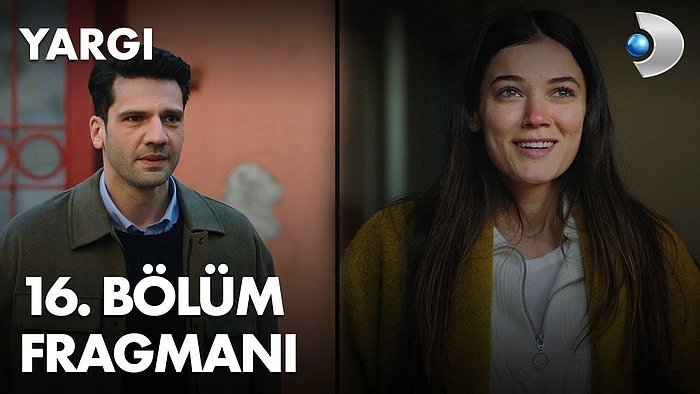 Yargı 16. Bölüm Fragmanı Yayınlandı!