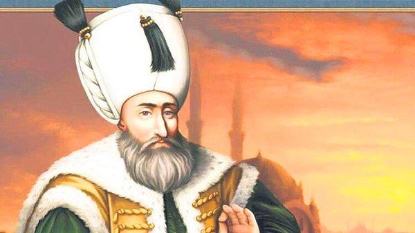 Kanuni Sultan Süleyman'dan Sonra Tahta Kim Çıkmıştır?